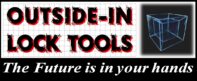 Outside-In Lock Tools