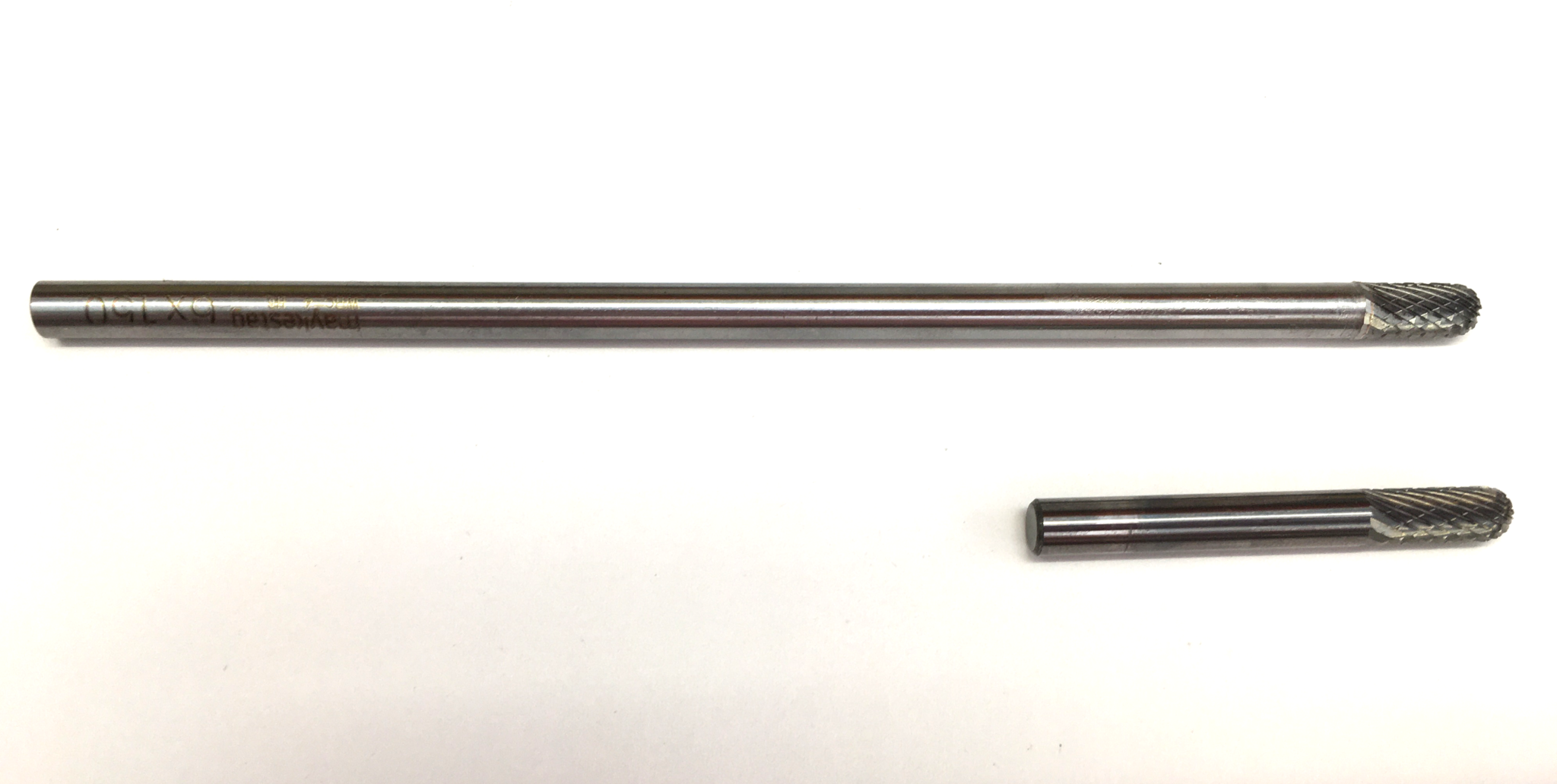 Rotary Burrs for Die Grinders OutsideIn Lock Tools Locksmiths Tools