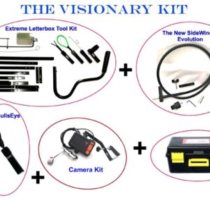 Top of the Range Visionary Kit